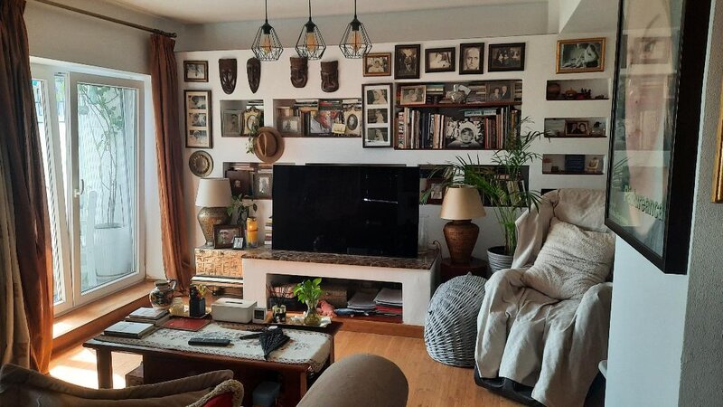 Unirii Splai, duplex 5 camere panoramic