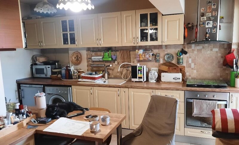Unirii Splai, duplex 5 camere panoramic