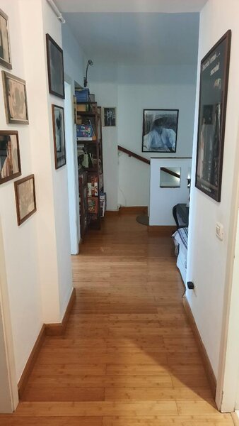 Unirii Splai, duplex 5 camere panoramic