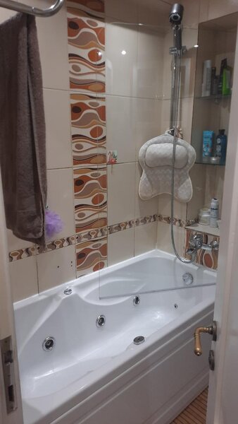 Unirii Splai, duplex 5 camere panoramic