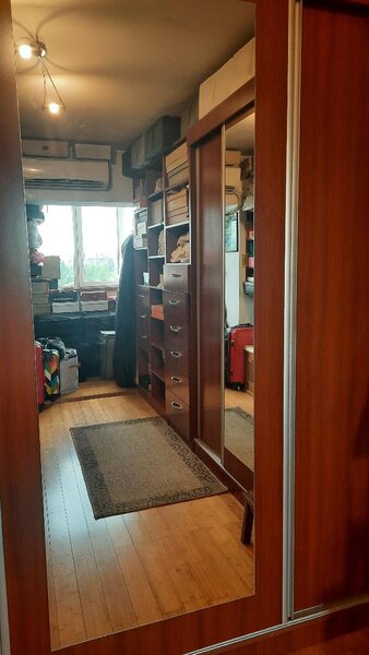Unirii Splai, duplex 5 camere panoramic