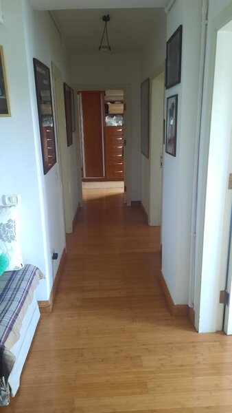 Unirii Splai, duplex 5 camere panoramic